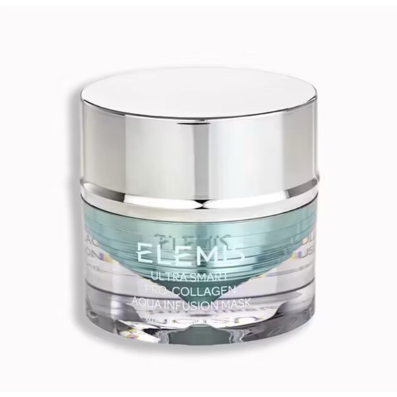 ELEMIS Ultra Smart Pro-Collagen Aqua Infusion Mask | NEW | Travel Size - Picture 1 of 10